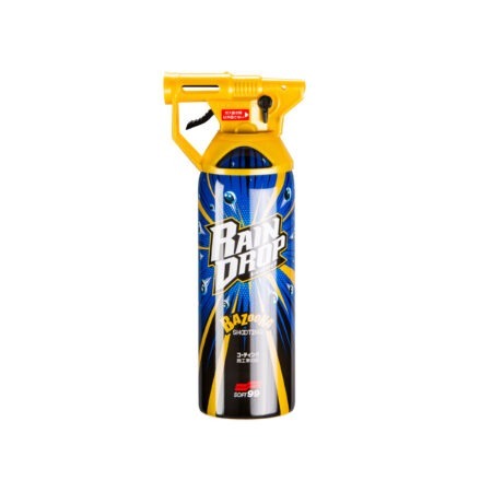 SOFT99 Rain Drop Bazooka