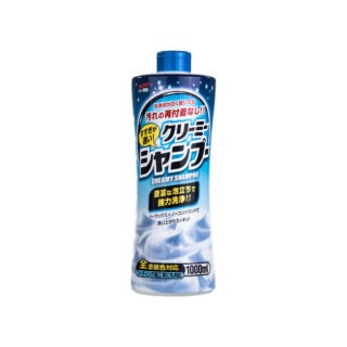 SOFT99 Neutral Shampoo Creamy