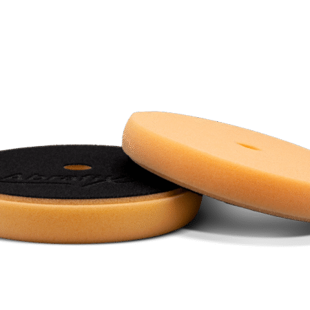 Premium Universal Polishing Pad orange 150/25mm