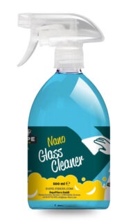 500_NanoGlassCLeaner