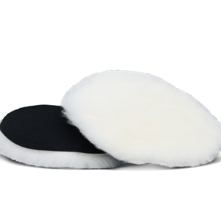 Ecofix TopWool 165mm