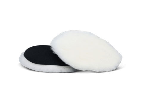 Ecofix TopWool 135mm
