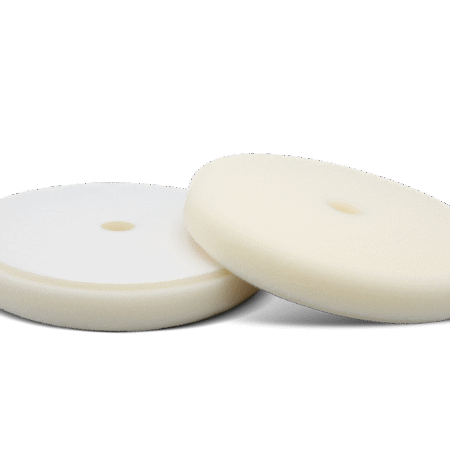 Ecofix Cutting Pad hard, white 165mm