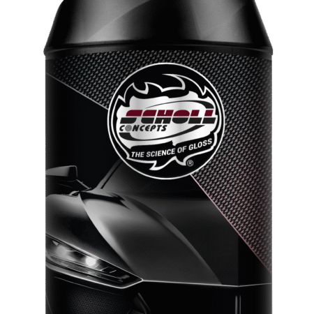 S2 Black High Performance Compound 500g