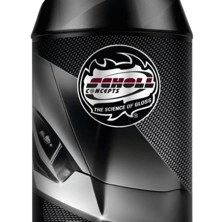 S2 Shock 2 Cut Rubbing Compound 500 g