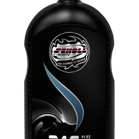 S17+ Rubbing Compound 1 kg