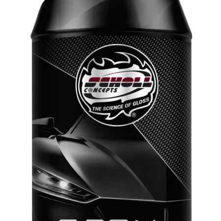 S20 BLACK Real 1-Step Compound 500 g