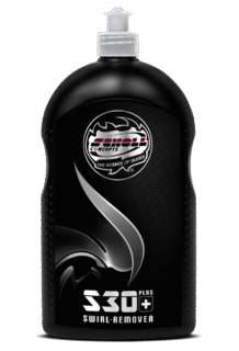 S30+ Premium Swirl Remover 1 kg
