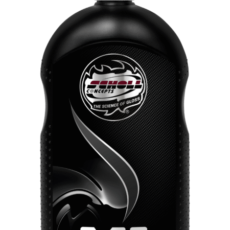 S40 Anti-Swirl Compound 1 Ltr