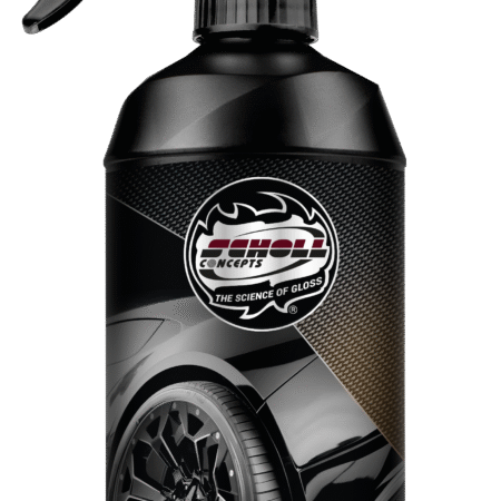 PREPARATOR Surface Cleaner 500 ml - IPA