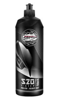 S20 BLACK Real 1-Step Compound 1 kg
