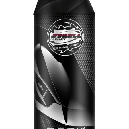 S20 BLACK Real 1-Step Compound 1 kg