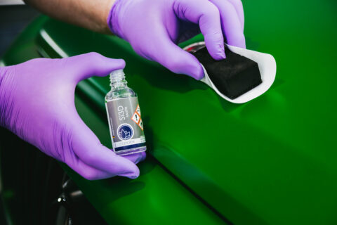 Nanolex Coatings Si3D Matte einzeln (1)