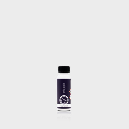 Nanolex Ultra Glass Sealant nanokaitse klaasile, 100ml
