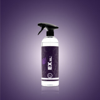 Nanolex EX AL