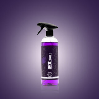 Nanolex EX SOL 750ml rasvatustija