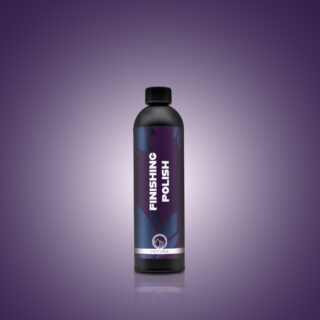 Nanolex Finishing Polish poleerimispasta viimistlemiseks 750ml