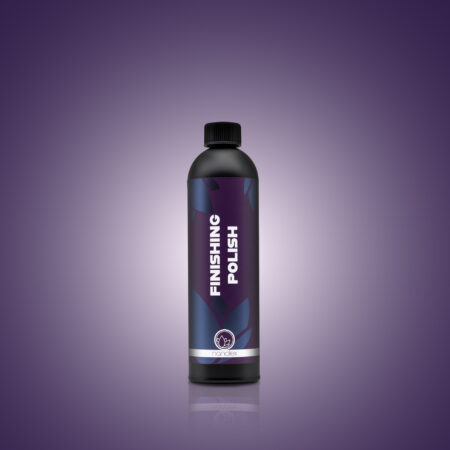 Nanolex Finishing Polish poleerimispasta viimistlemiseks 750ml