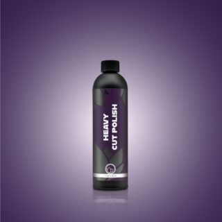 Nanolex Heavy Cut Polish poleerimispasta 750ml