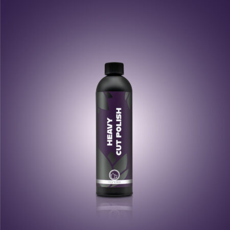 Nanolex Heavy Cut Polish poleerimispasta 750ml