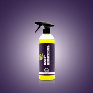 Nanolex Insect Remover GEL putukajääkide eemaldusvahend 750ml