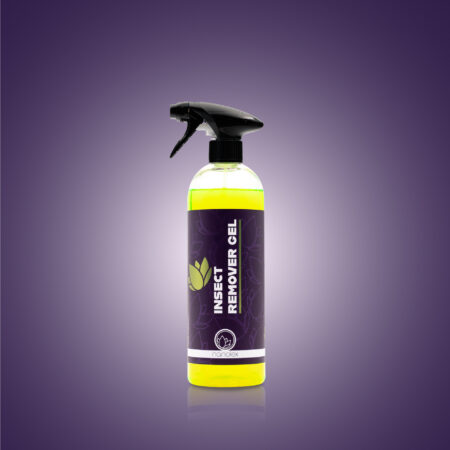 Nanolex Insect Remover GEL putukajääkide eemaldusvahend 750ml