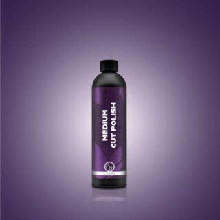 Nanolex Medium Polish