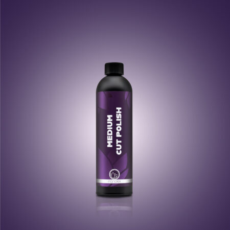 Nanolex Medium Cut Polish poleerimispasta 750ml