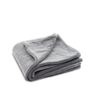 Nanolex Microfiber Ultra Drying Towl Tuch + Verpackung