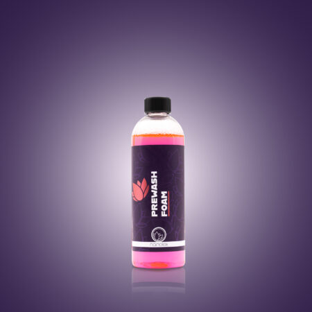 Nanolex PreWash Foam eelpesu vahu kontsentraat 750ml