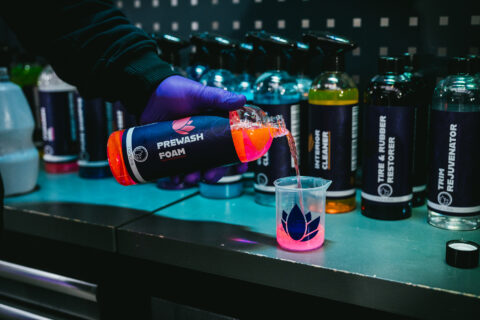 Nanolex Prewash Foam (2)