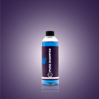 Nanolex Pure autošampoon 750ml