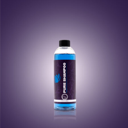 Nanolex Pure autošampoon 750ml