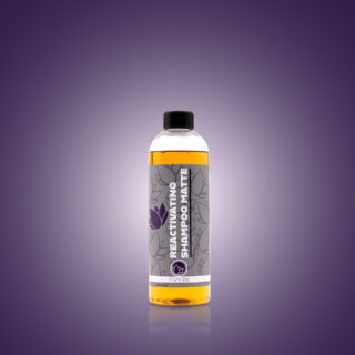 Nanolex Reactivating Shampoo Matte