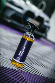Nanolex Tar Remover