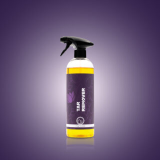 Nanolex Tar Remover pigieemaldusvahend 750ml