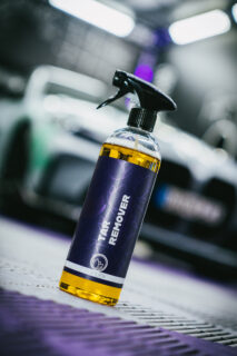 Nanolex Tar Remover