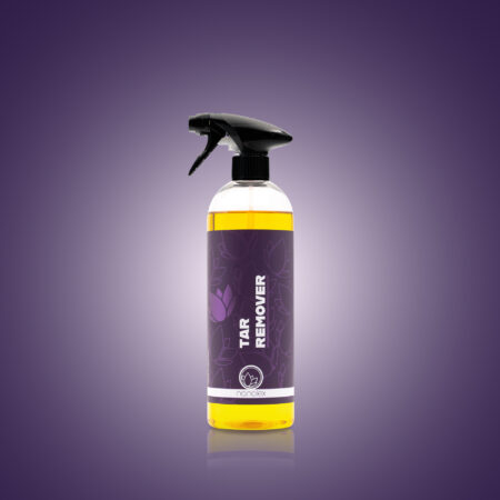 Nanolex Tar Remover pigieemaldusvahend 750ml