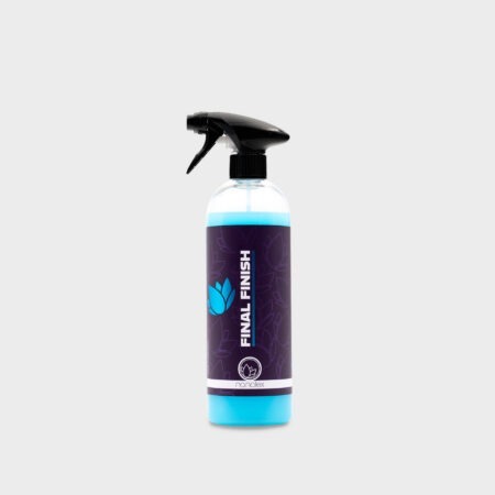 Nanolex Final Finish 750ml