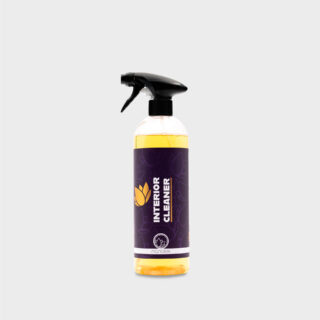 Nanolex weiß Interior Cleaner