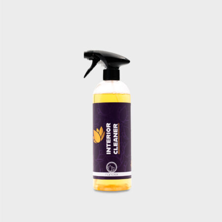 Nanolex Interior Cleaner RTU salongipuhastusvahend 750ml
