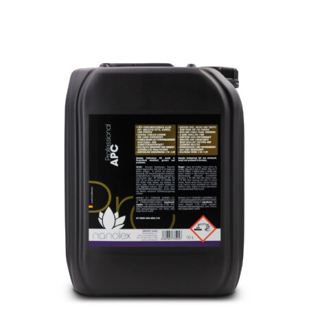 Nanolex Professional APC All Purpose Cleaner 5L