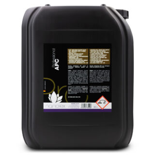 Nanolex Professional APC All Purpose Cleaner 20L