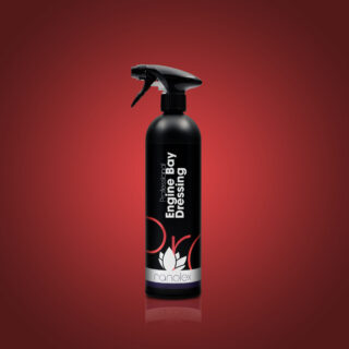 Nanolex Professional Engine Bay Dressing 750ml