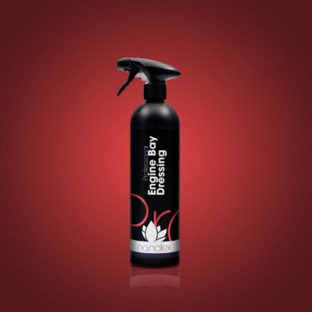 Nanolex Professional Engine Bay Dressing 750ml