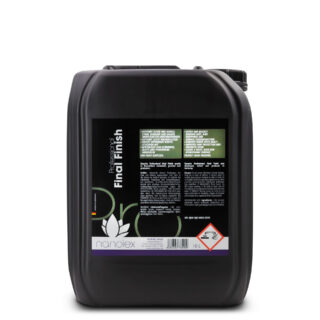 Professional Final Finish 10L