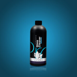 Nanolex Professional Glass Cleaner konsentraat 1L