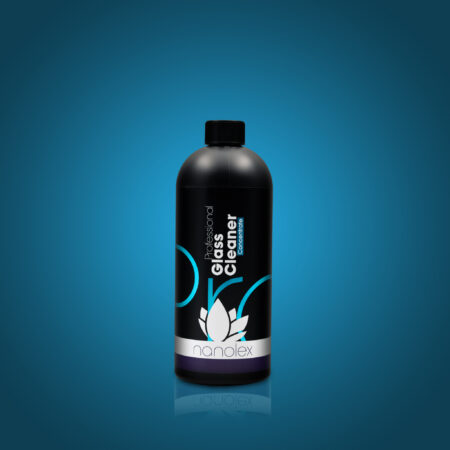 Nanolex Professional Glass Cleaner konsentraat 1L