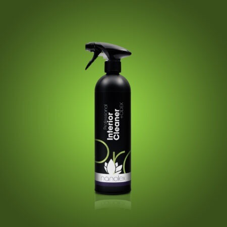 Nanolex Professional Interior Cleaner + ODEX 750ml