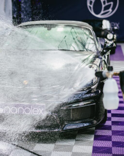 Professional Prewash Concentrate